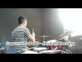 Download Lagu Superman Is Dead - Jika Kami Bersama (Drum Cover)