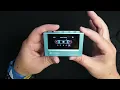 Download Lagu SnowSky/FiiO Echo Mini HiFi Bluetooth MP3 Pure Music Player | Review
