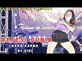 RESESI DUNIA MARA KARMA/MUSIK ELECTONE || COVER BY.KIKI KIDY #caheramusiktakalar