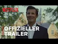 Die Frau ohne Vergangenheit Offizieller Trailer Netflix