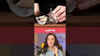 عجیب ترین ها باورم نمیشه 