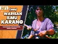 Download Lagu WARISAN ILMU KARANG (1989) FULL MOVIE HD - YAN BASTIAN, ROY RAYMOND, ANGEL D. MEMAH