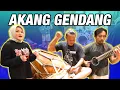 AKANG GENDANG !! (PART 110)