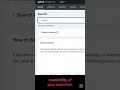 Enabling Line numbers in