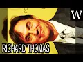 RICHARD THOMAS actor - WikiVidi Documentary
