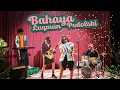 Download Lagu Luqman Podolski – Bahaya (Official Audio)