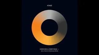 atjazz everyone u0026 everything rocco rodamaal chaos on everything remix 