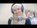HITAM MANIS-EMILIA CONTESSA | COVER BY ALEYNA