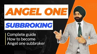 Download How to become Angel one Subbroker in 2024 | Angel one ka subbroker kaise bane #angelone #subbroker MP3