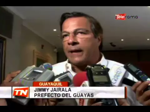 Guayas y Cañar firmarán acuerdo de límite territorial