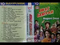 RAJA \u0026 RATU QASIDAH PUSPITA VOL 4, SIDE A