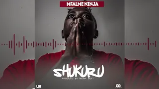 mfalme ninja shukuru official audio 