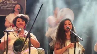 يا ابو اللابايش يا قصب 