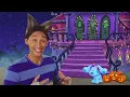 ¡El misterio de Halloween de Blue y Josh! | Pistas de Blue y tú
