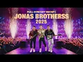 Download Lagu “Jonas Brothers LIVE at Bethel Woods 2025 – Full Concert Highlights (Epic Performance!)”