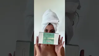 AMETHYSTE STIMULATE Hair loss prevention ritual