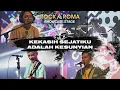Download Lagu Closehead - Kekasih Sejatiku Adalah Kesunyian | RockAroma Showcase Stage