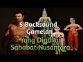 Download Lagu Backsound Gamelan 2021 (No Copyright Music)
