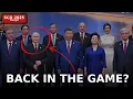 Download Lagu Is Isolation Over for Moscow? China’s SCO 2025 Summit in Tianjin Might Bring Answers