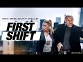First Shift 2024 trailer movie