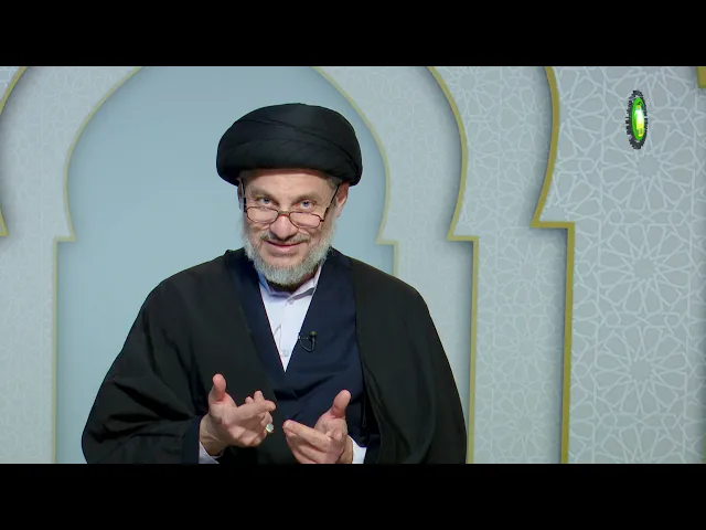 ⁣47   الاجتهاد و التقليد، المسألة الخامسة عشرة، ثمَّ إنه ...، ص34 - الأستاذ: سماحة السید عماد الحکیم