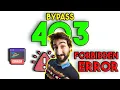 Bypass 403 Errors A Beginner s Guide