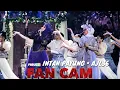 Download Lagu Bunga \u0026 Noraniza Idris • INTAN PAYUNG • AJL 36 • F8Buzz Fan Cam