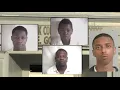 Several charged in attempted murder-for-hire