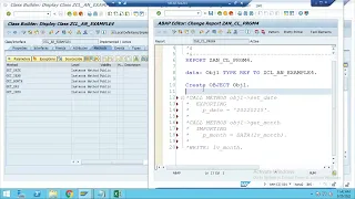 Classes Part 4 Constructor and its usage