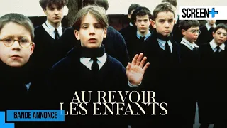 Au revoir les enfants | bande annonce | France 5