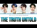 SUB INDO - BTS 'The Truth Untold' feat. Steve Aoki Lirik