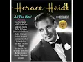 That Old Black Magic (feat. Charles Goodman, Jonny Jonhson & Vera Zorina)