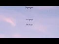 선우정아 / SWJA (sunwoojunga) - 도망가자 ( Run with Me) English Rom Lyric