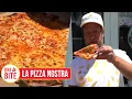 Barstool Pizza Review - La Pizza Nostra Miami FL presented by Kraken