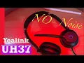 Download Lagu Yealink UH37 Dual Teams || USB Wired Headset 🎧