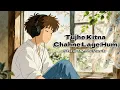 Download Lagu 🎧 Tujhe Kitna Chahne Lage Hum | Arijit Singh | Kabir Singh | Slow \u0026 Reverb | Full Song