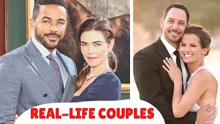 Download The Young and the Restless: Real-Life Couple in 2023 Revealed! MP3