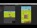 Merge Farm Unity Game Source Code