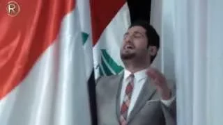 علي حاتم افتح ساحة Video Clip 
