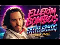Fatih Erkoç - Ellerim Bomboş (Cover Remix)