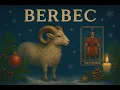Lagu Berbec - Acceptati cu greu o schimbare ! Etalare Tarot Speciala De Sarbatori 2025