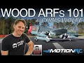 Download Lagu Getting Started in Wood ARFs -- Real Talk with The RC Geek Chris Wolfe | Motion RC