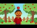 10 Apples On My Head | Kids Songs | Super Simple Songs