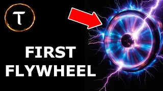 Thumbnail of the podcast