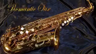 Download Romantic Sax - How Deep is Your Love MP3