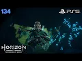 Horizon Forbidden West Part 134 Sunken Cavern The Gouge PS5 No Commentary Walkthrough
