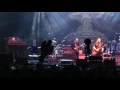 Allman Brothers - I Feel Like Breaking Up Somebody's Home (Wanee April 11, 2014 )