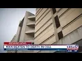 Inmate dead after fight in Duval County Jail according to JSO