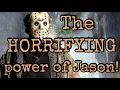 The HORRIFYING Power Of Jason Voorhees
