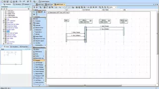 SE370 Lesson 2 Sequence Diagram Example